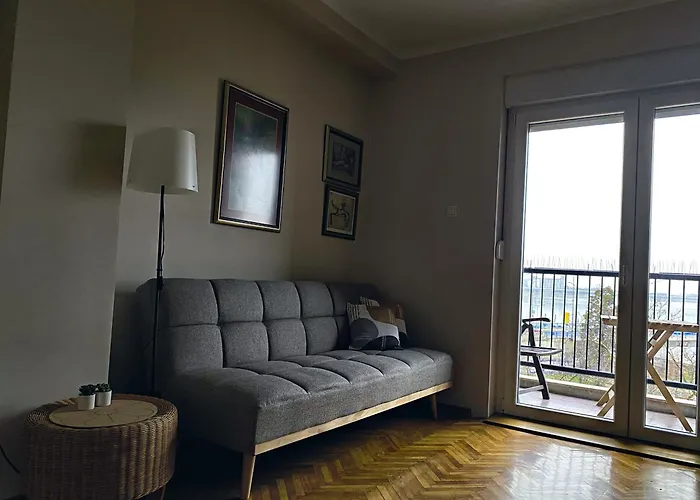 Duga Apartments