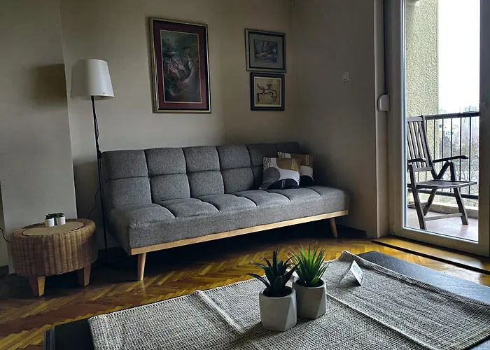 Duga Apartments
