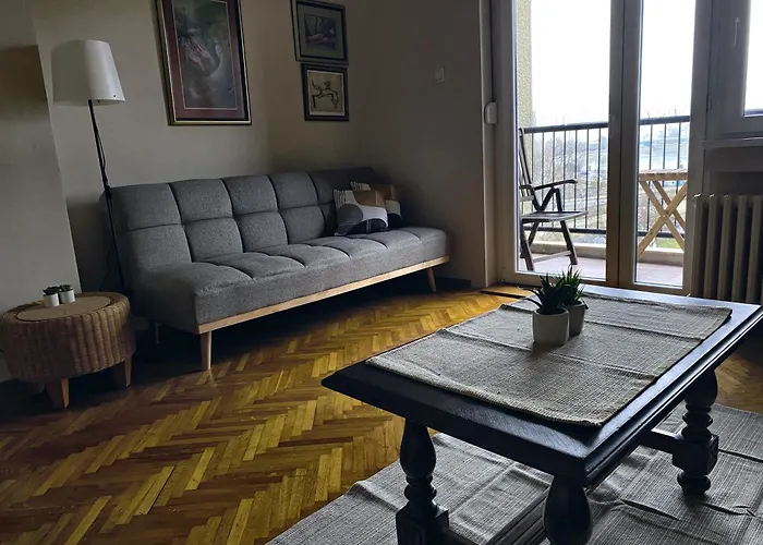 Duga Apartments