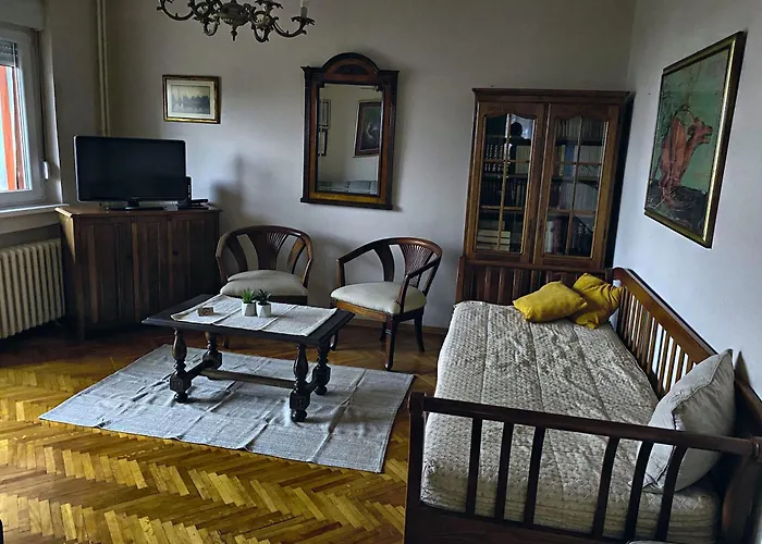 Duga Apartments
