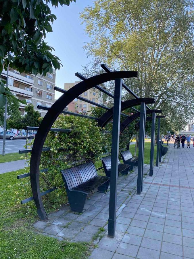 Appartamento Duga Novi Sad
