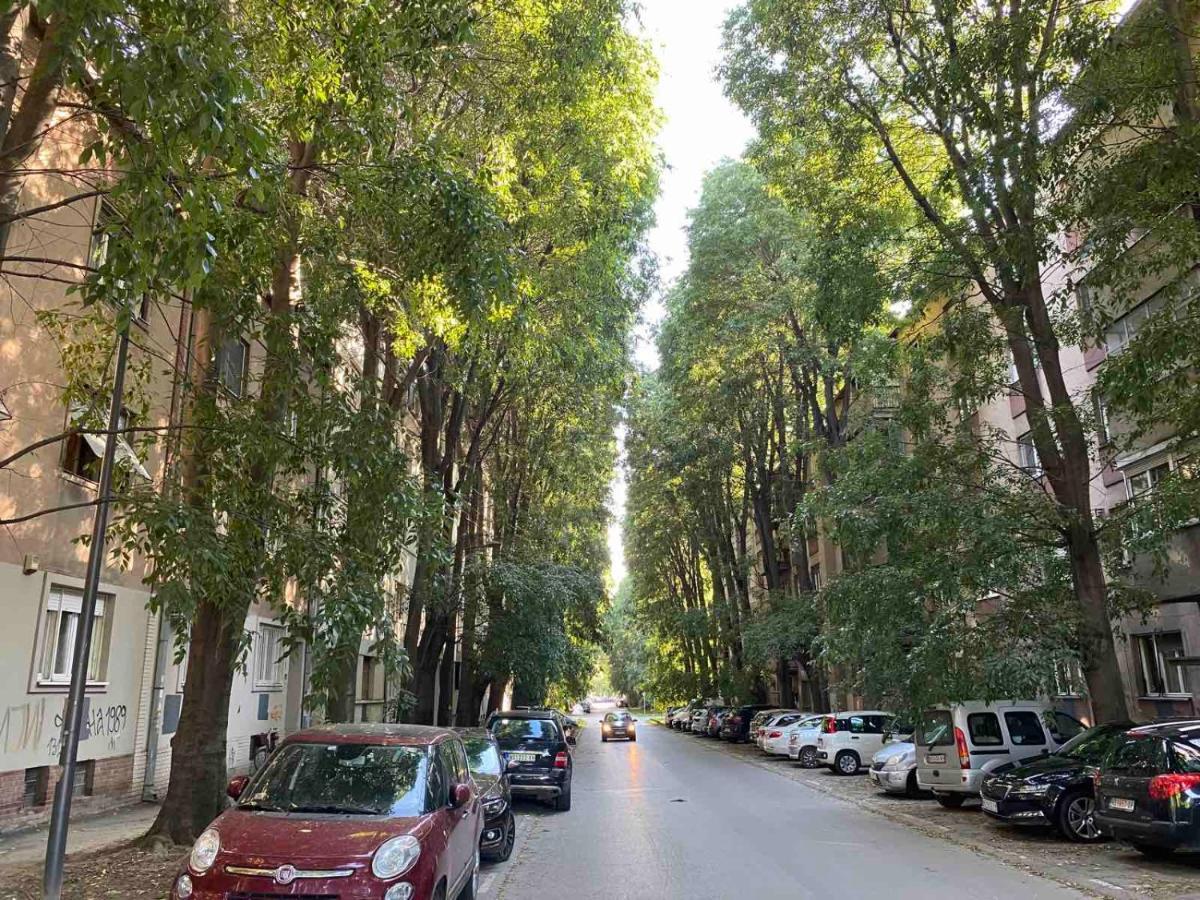 Duga Appartamento Novi Sad