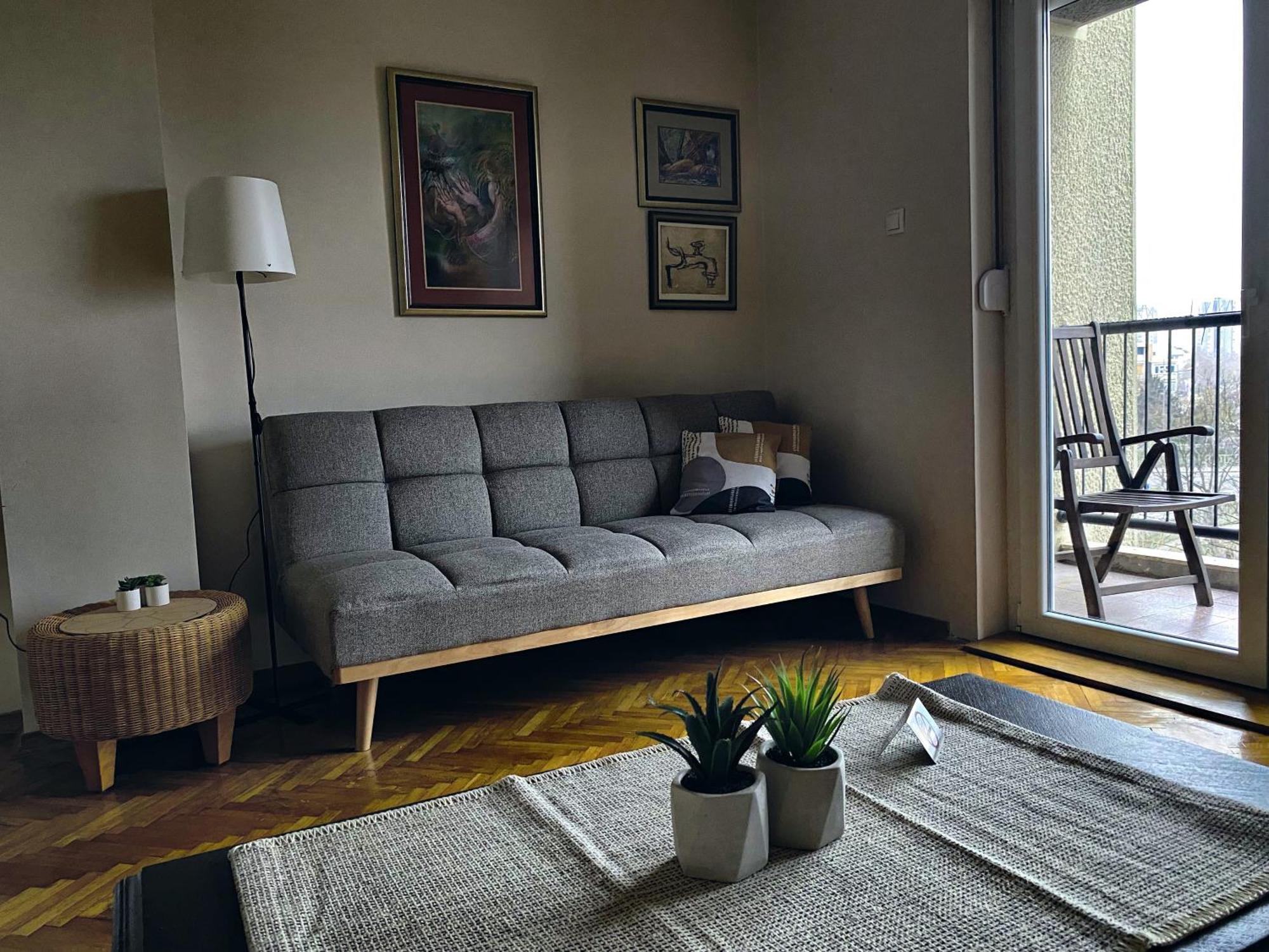 Duga Appartamento Novi Sad