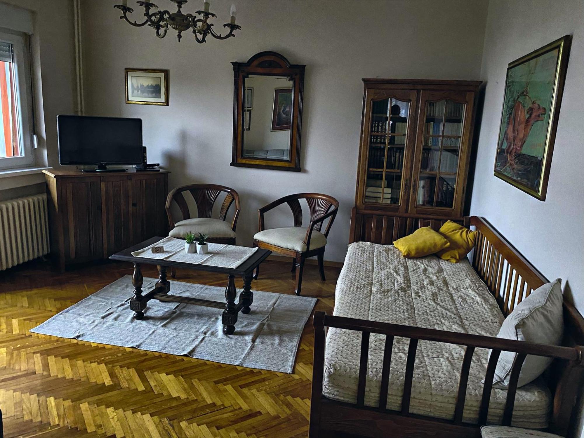 Appartamento Duga Novi Sad